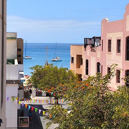 Apartamento En Playa De Morro Jable 1 Habitacion Exterior photo