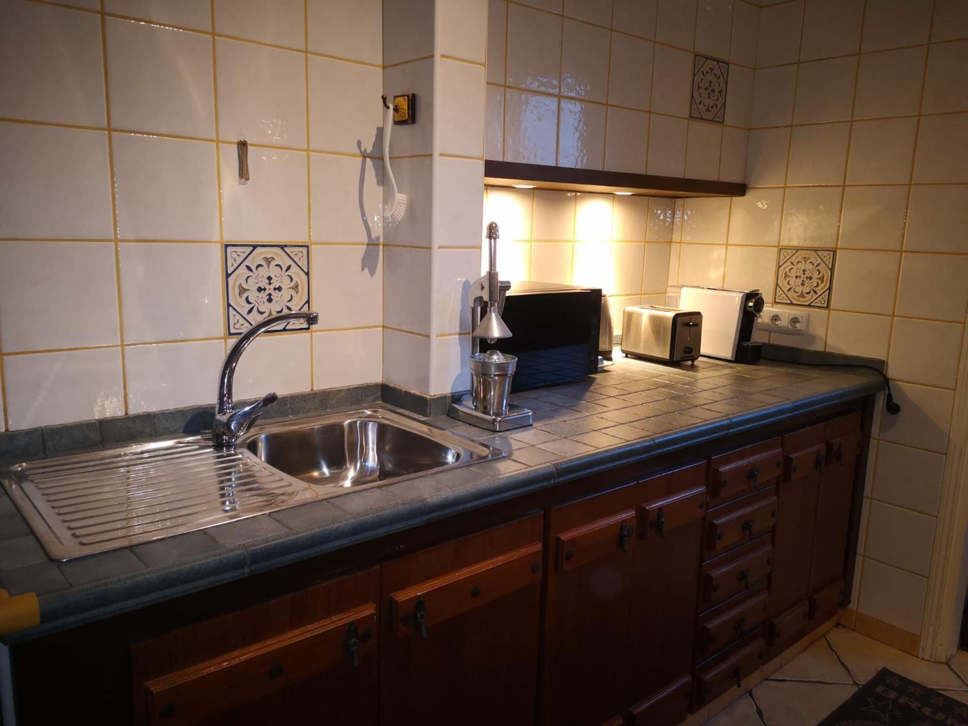 Apartamento En Playa De Morro Jable 1 Habitacion Exterior photo