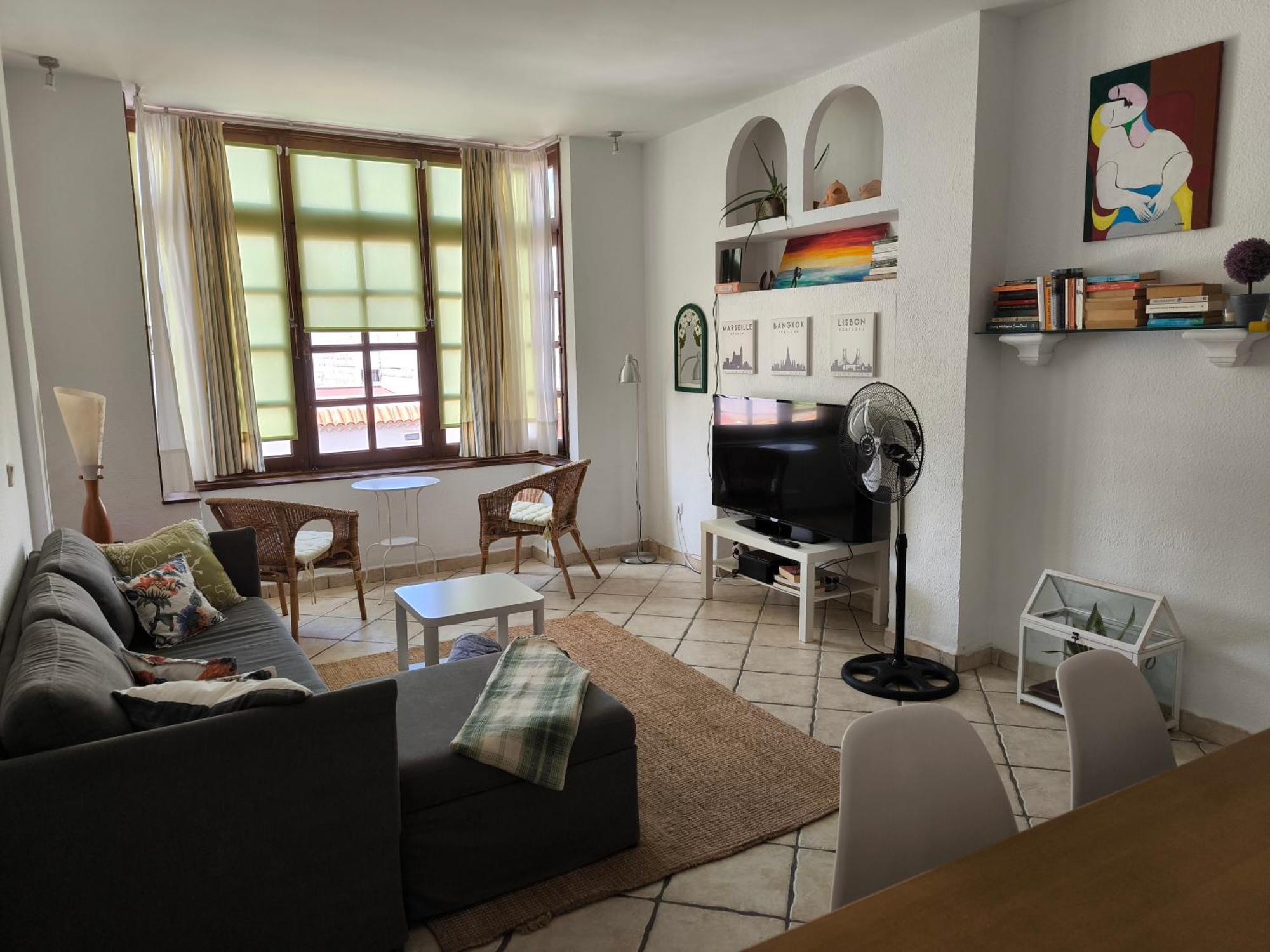 Apartamento En Playa De Morro Jable 1 Habitacion Exterior photo